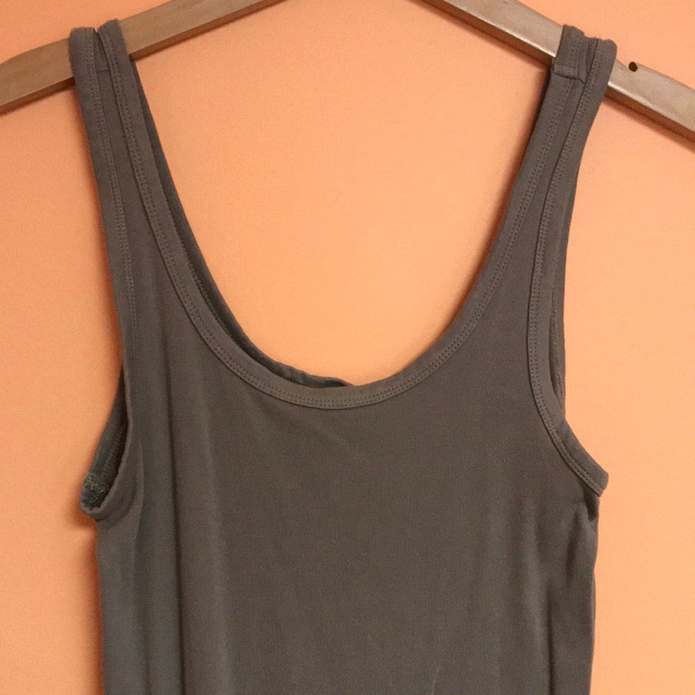 H&M basic dress - Picture 3 of 3